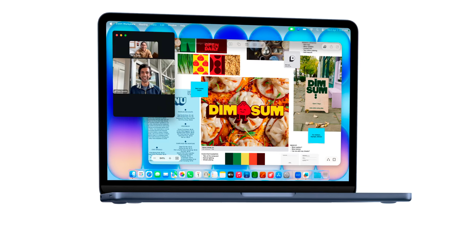 Ноутбук Apple MacBook Neo 13 A18 8/512GB Touch ID (MHFG4) Indigo