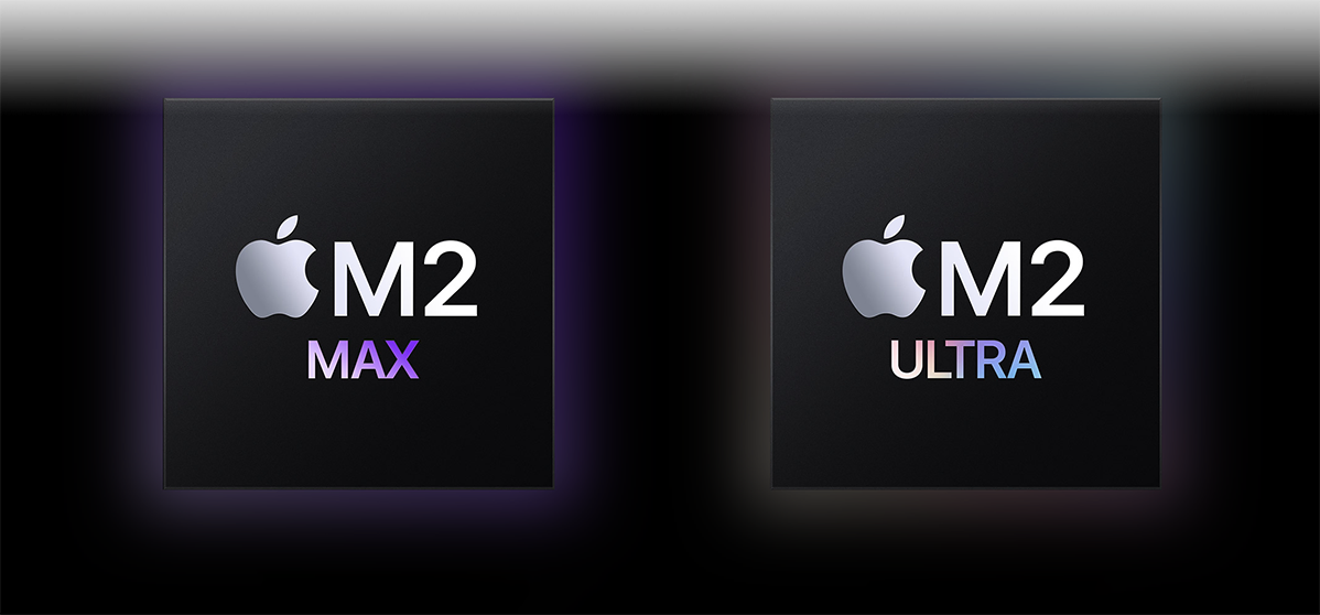 Фото 2 Mac Studio