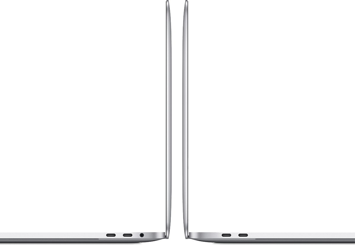 Фото 2 MacBook Pro 2020 13