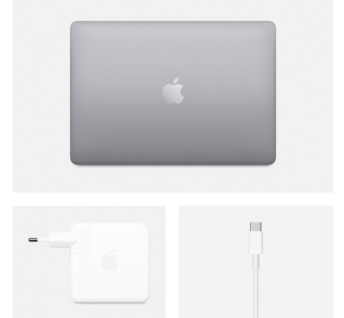Ноутбук Apple Macbook Pro 13 A2251 2020 (MWP42) Space Grey купить