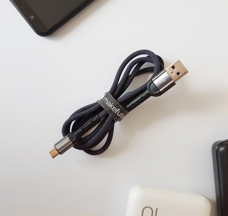 Фото 2 MakeFuture USB
