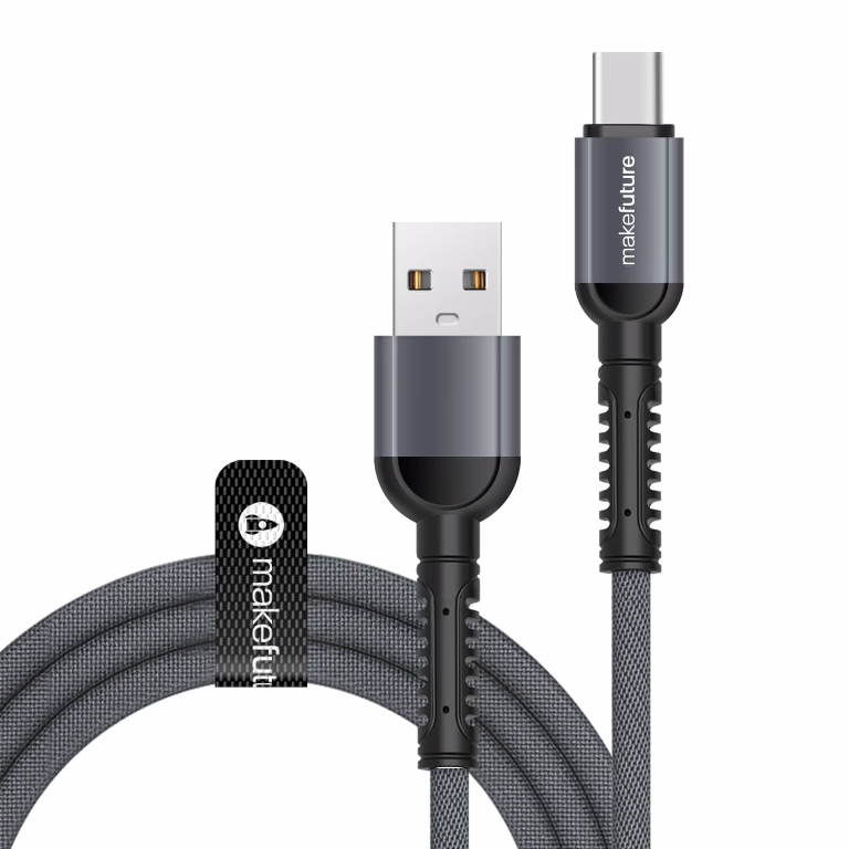 Фото 1 MakeFuture USB Type C
