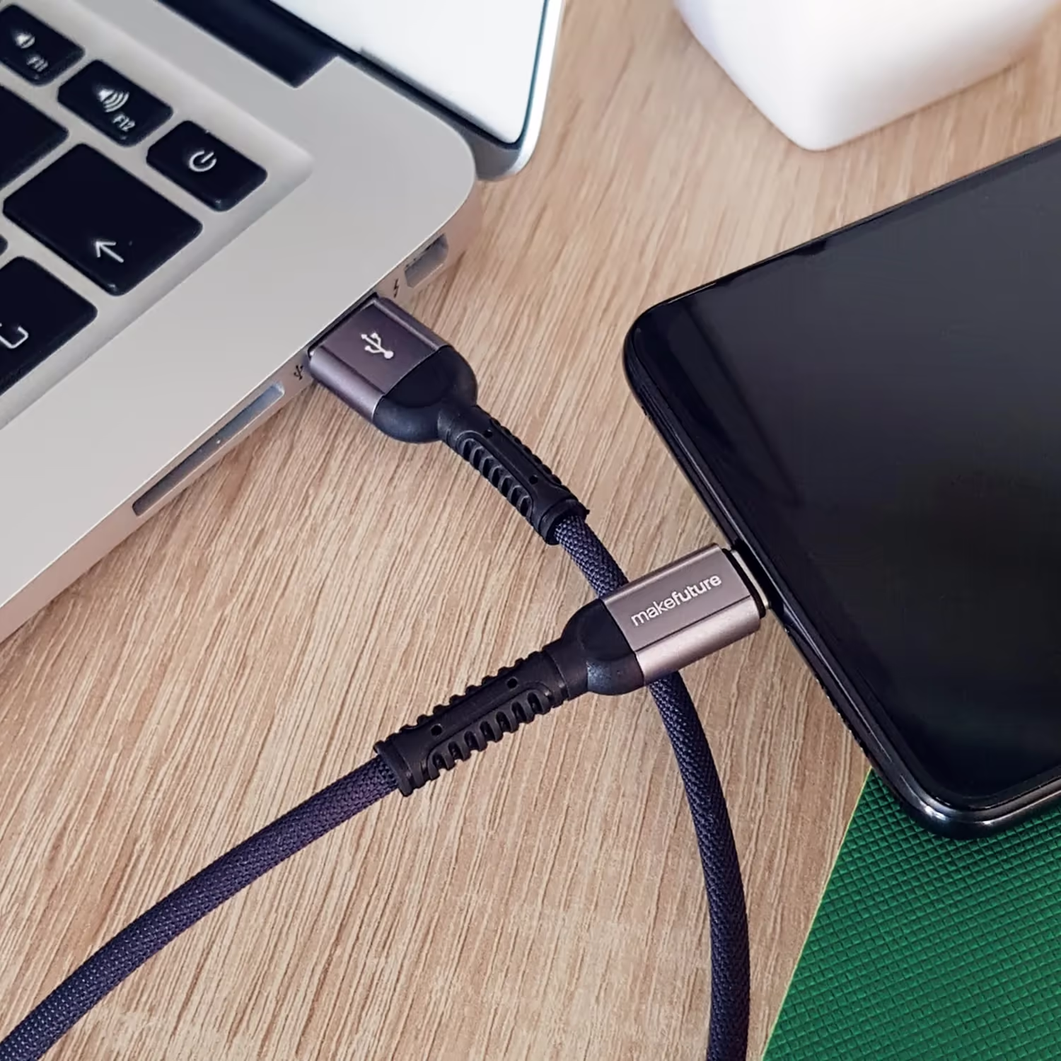 Фото 2 MakeFuture USB Type C
