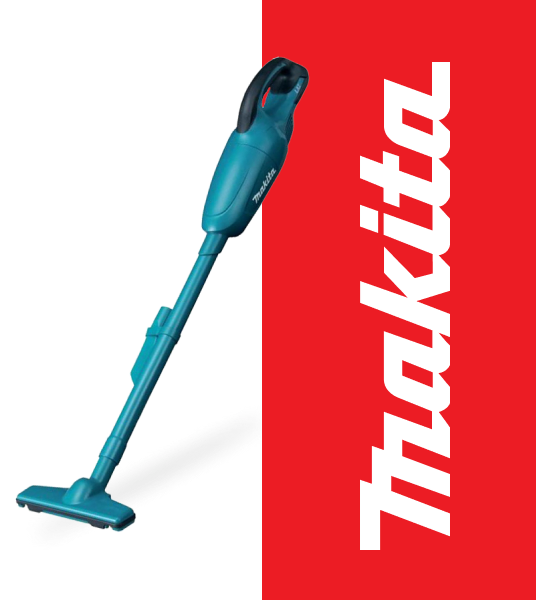 Фото 1 Пылесос Makita DCL180Z (без АКБ)