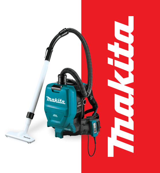 Фото 1 Пылесос Makita DVC260Z