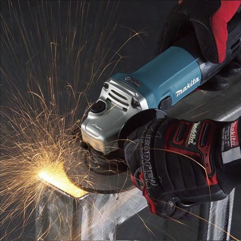 Фото 3 Makita GA5030R