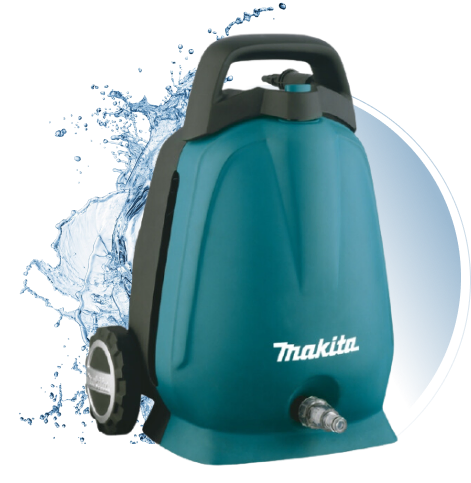 Фото 1 Makita HW102