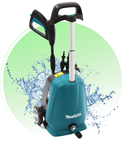 Фото 2 Makita HW102