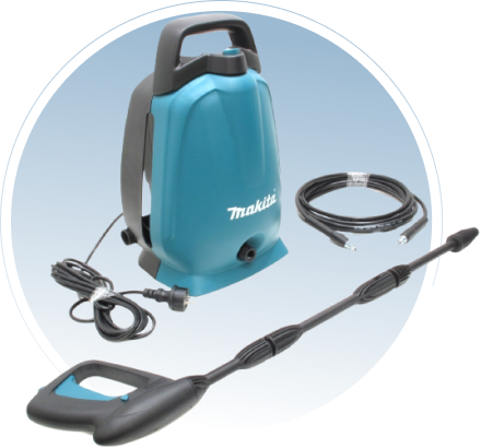 Фото 3 Makita HW102