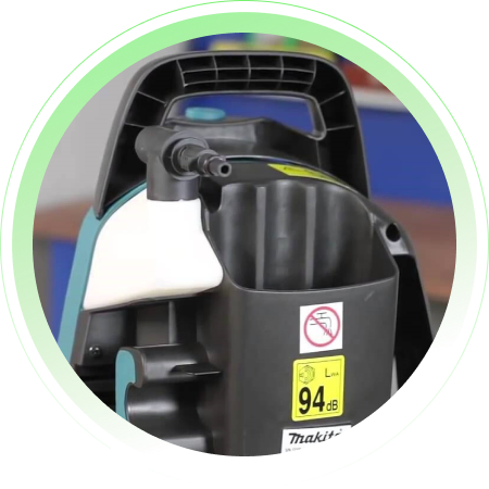 Фото 4 Makita HW102