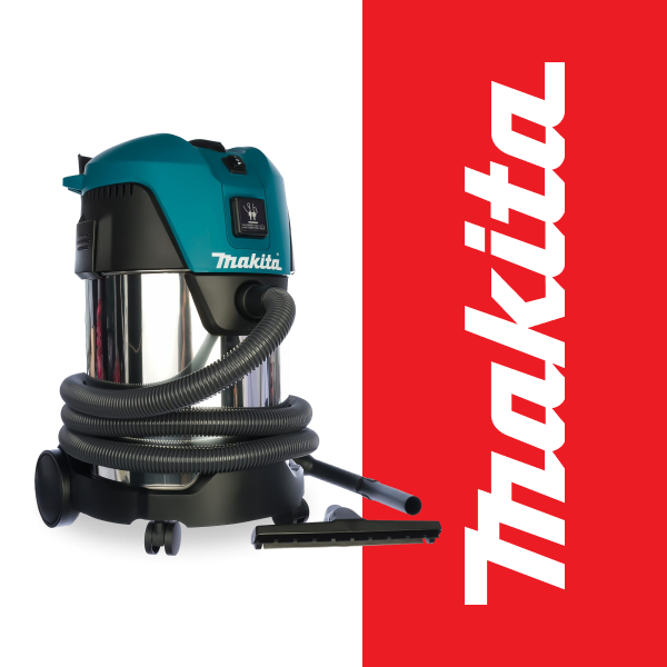 Фото 1 Пылесос Makita VC3011L