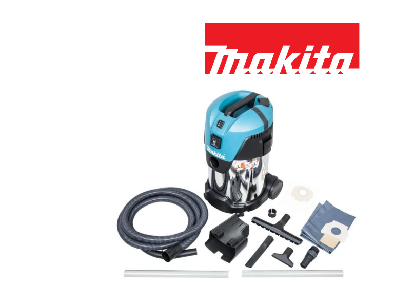 Фото 5 Пылесос Makita VC3011L