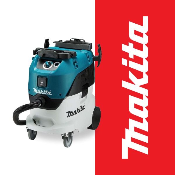 Фото 1 Пылесос Makita VC4210LX