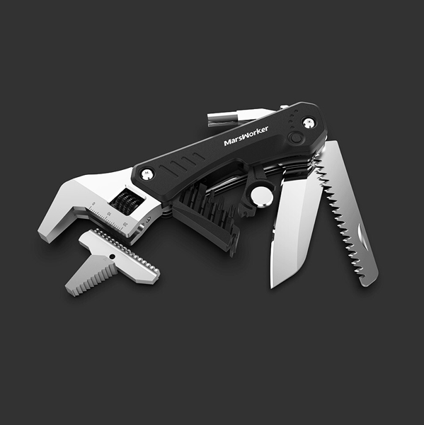 Фото 4 MarsWorker