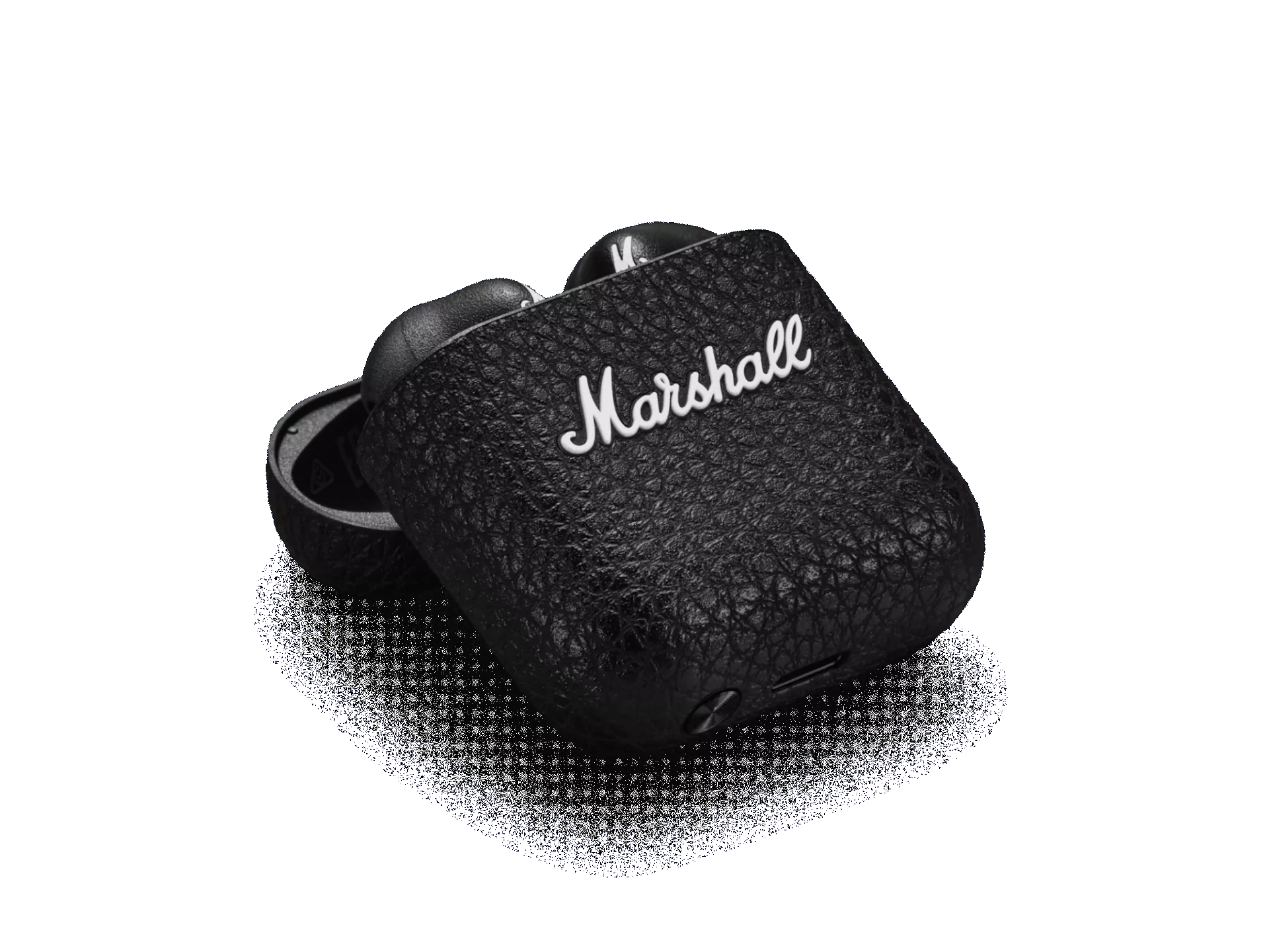 Фото 2 Marshall Minor IV Black