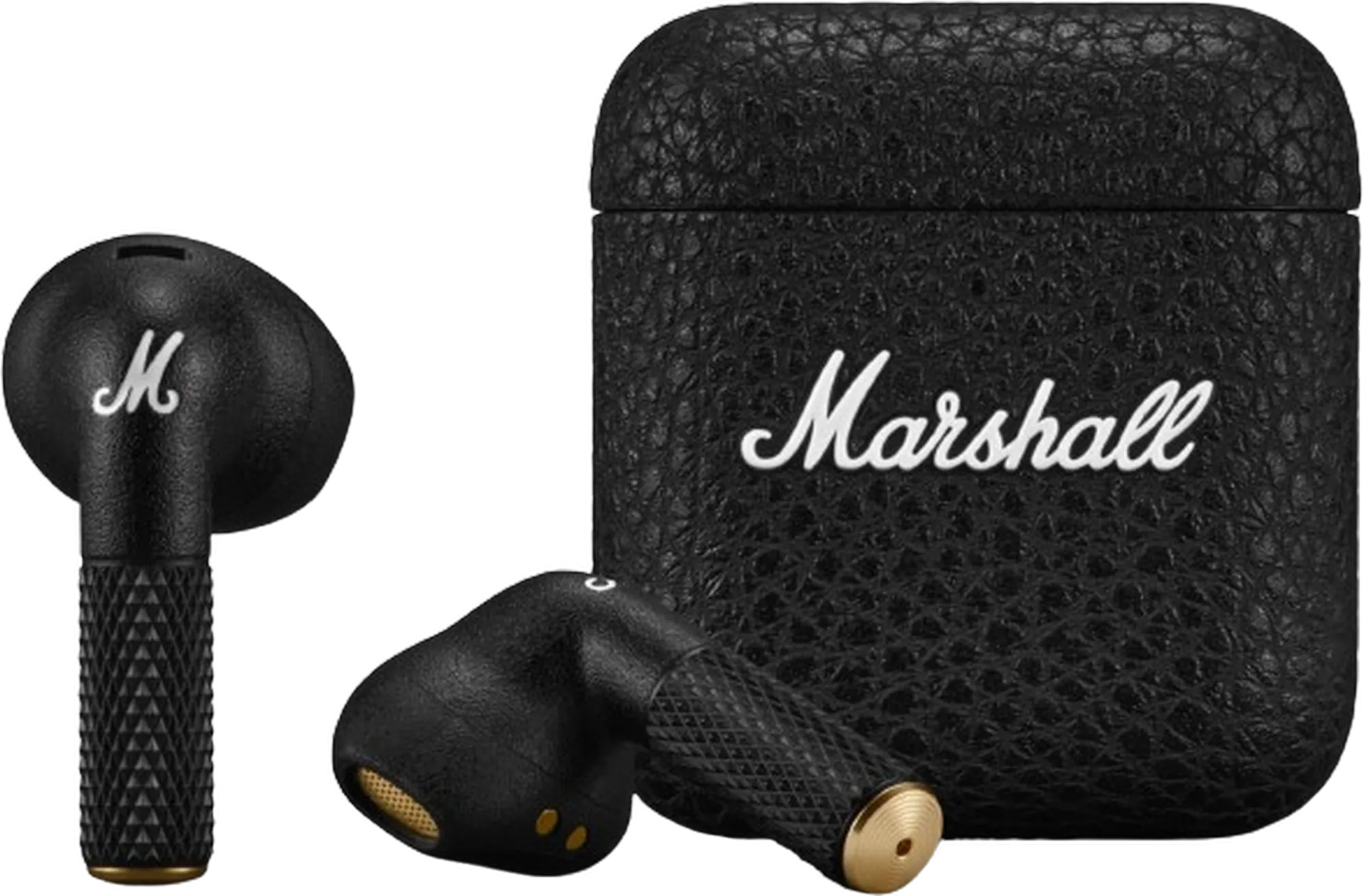 Фото 4 Marshall Minor IV Black