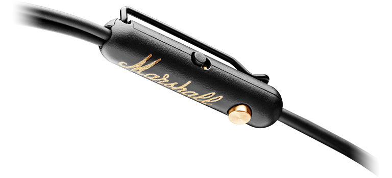 Фото 2 Marshall Mode EQ