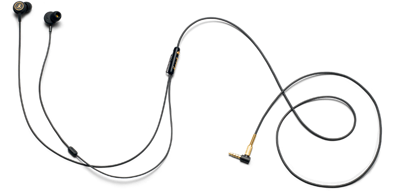 Фото 6 Marshall Mode EQ