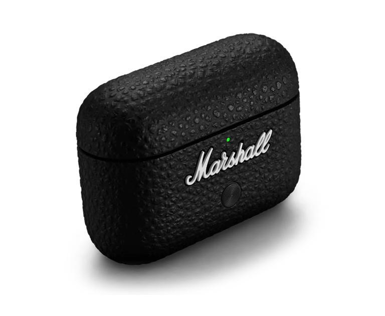Фото 3 Marshall Motif II ANC