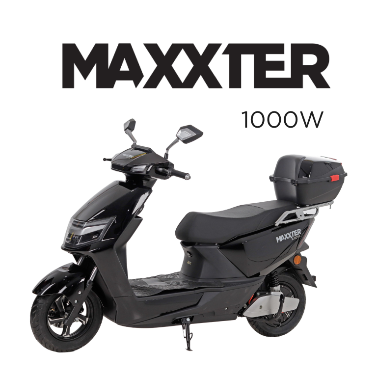 Фото 1 Maxxter NOVA