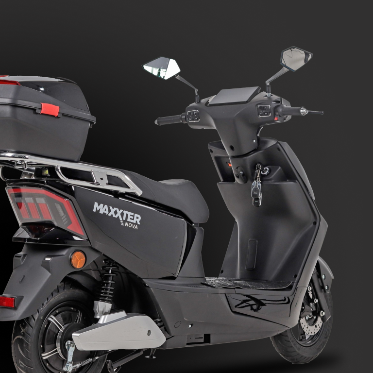 Фото 2 Maxxter NOVA
