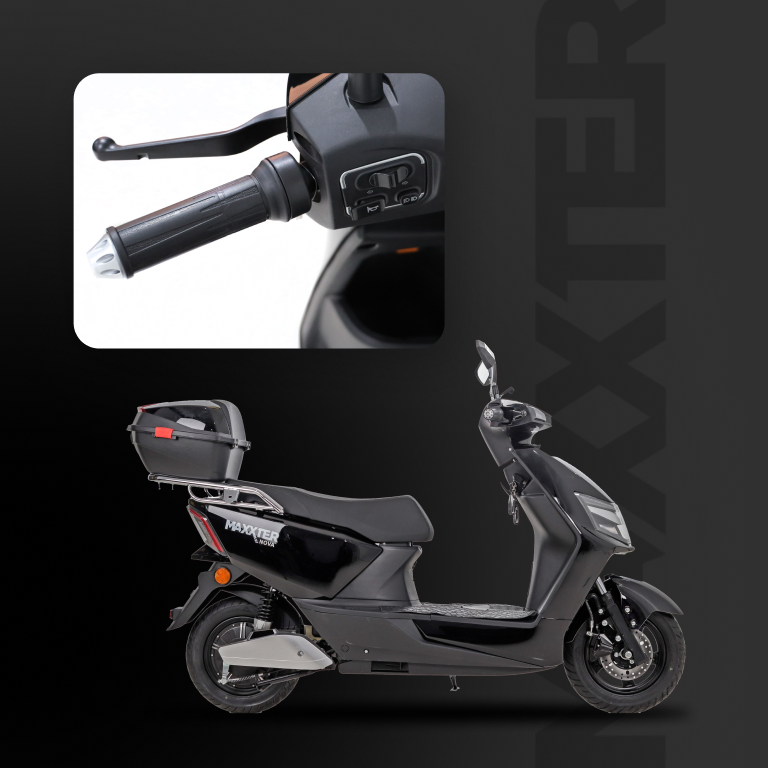 Фото 4 Maxxter NOVA
