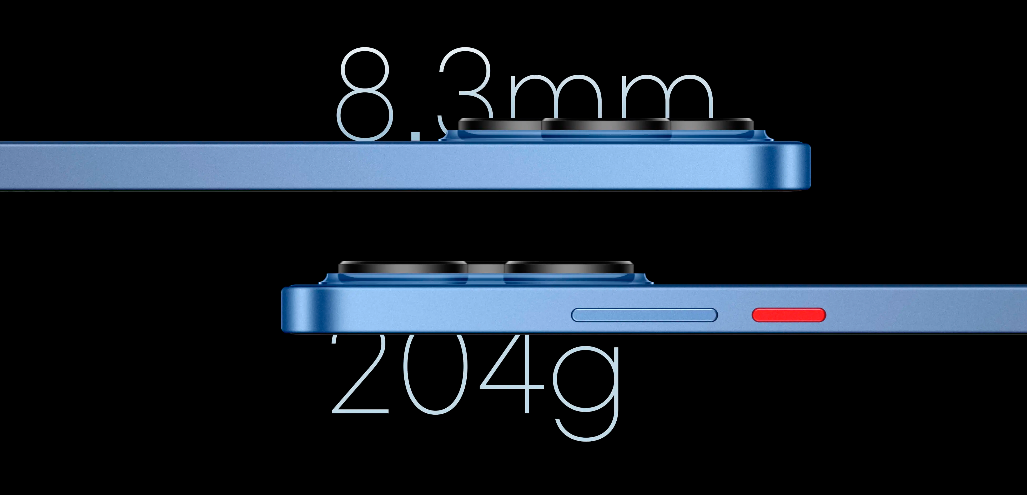 Фото Meizu Note 22