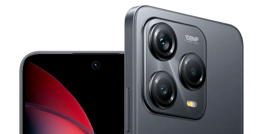 Фото Meizu Note 22