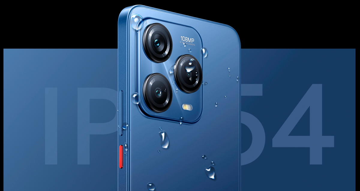 Фото Meizu Note 22