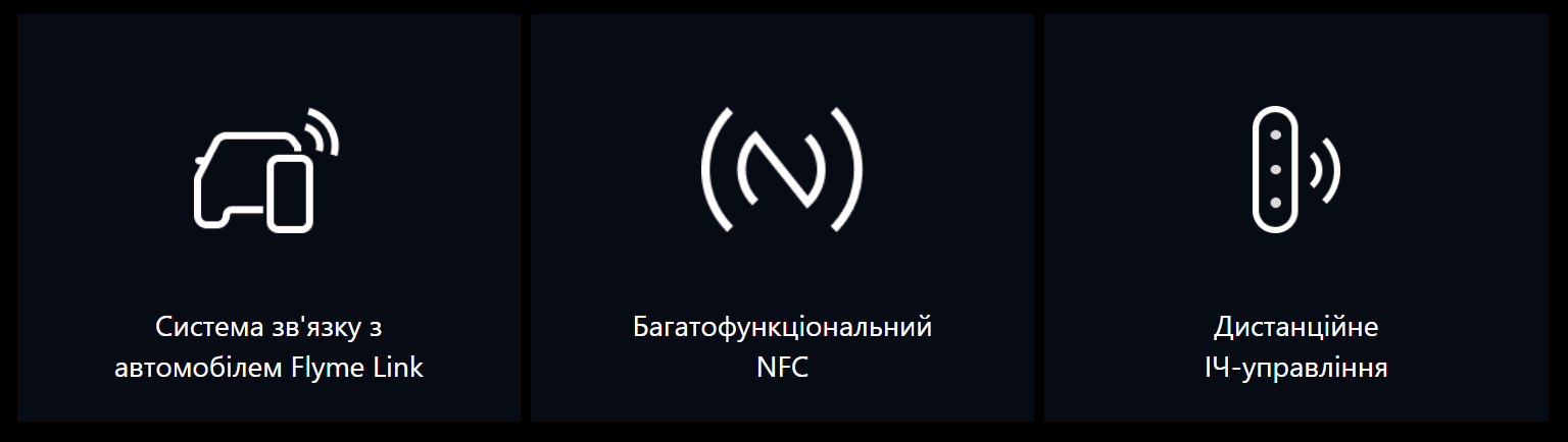 Фото Meizu Note 22