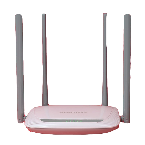 Фото 1 Mercusys MW325R