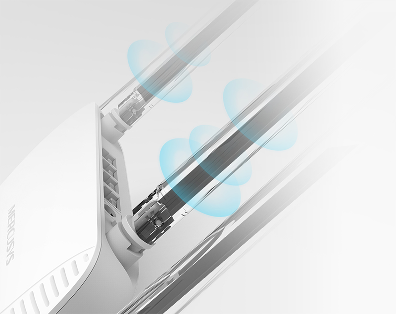 Фото 3 Mercusys MW325R