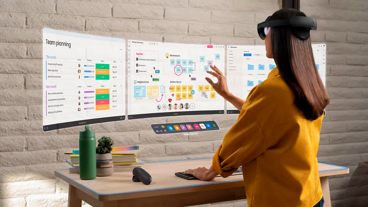 Фото Meta Quest Pro VR Headset 256 GB