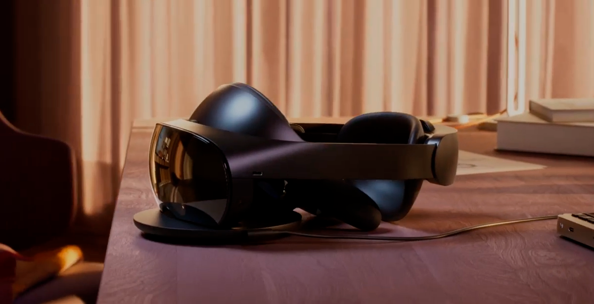 Фото Meta Quest Pro VR Headset 256 GB