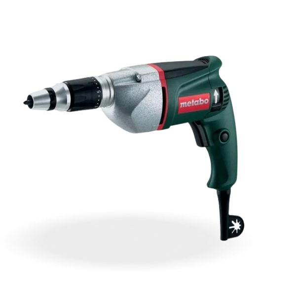 Фото 3 Metabo DWSE 6.3 (620001000)