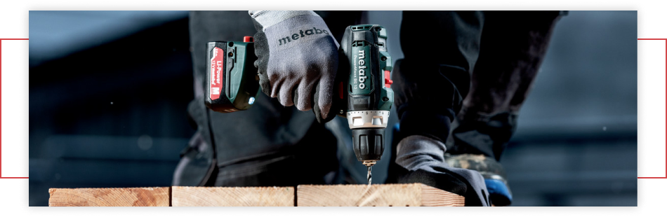 Фото 3 Metabo PowerMaxx BS 12 (601036500)