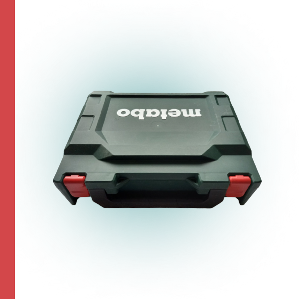 Фото 4 Metabo PowerMaxx BS Basic (600079550)
