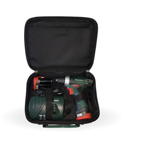 Фото 3 Metabo PowerMaxx BS Basic (600080500)