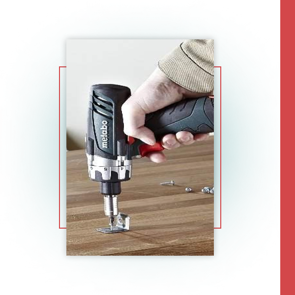 Фото 2 Metabo PowerMaxx BS Basic Mobile Workshop