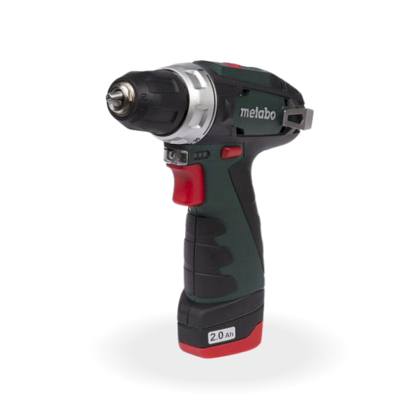 Фото 3 Metabo PowerMaxx BS Basic Mobile Workshop