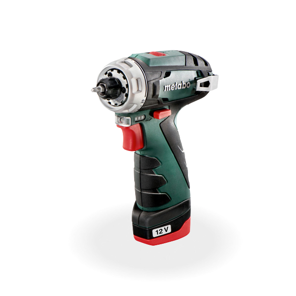 Фото 5 Metabo PowerMaxx BS Basic Mobile Workshop