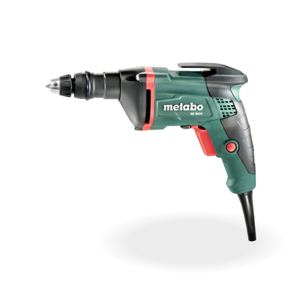 Фото 3 Metabo SE 6000 (620046000)