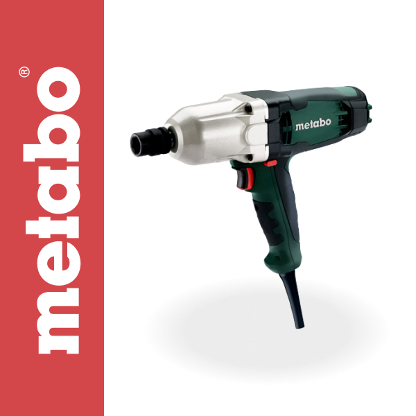Фото 1 Metabo SSW 650 (602204000)