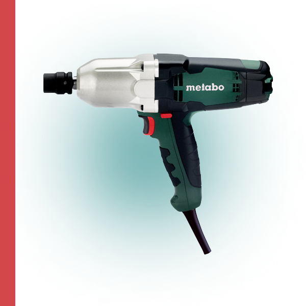 Фото 4 Metabo SSW 650 (602204000)