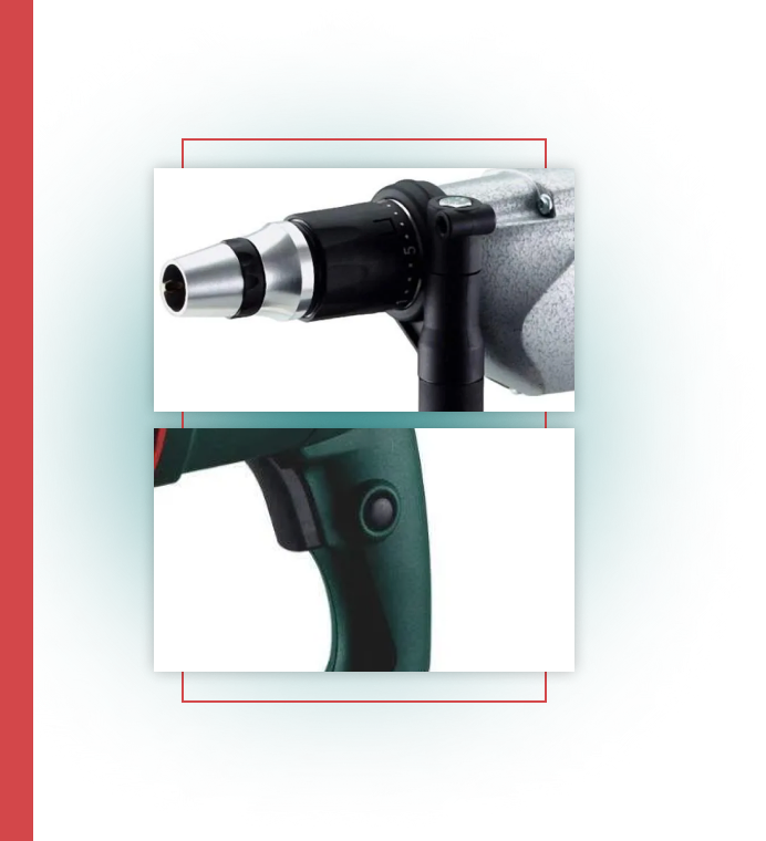 Фото 2 Metabo USE 8 (620002000)