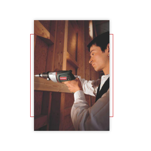 Фото 3 Metabo USE 8 (620002000)