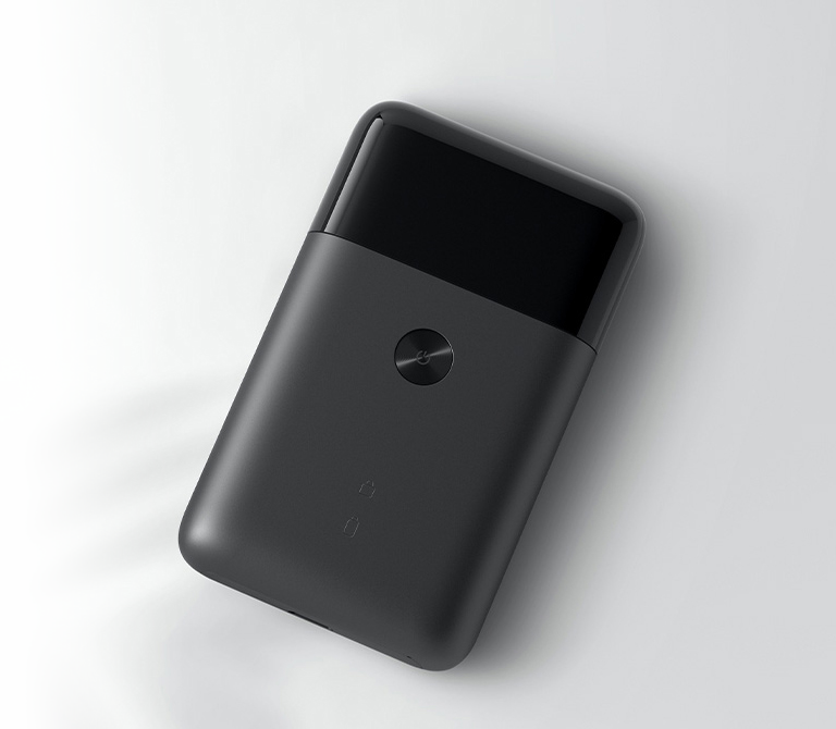 Фото 1 MiJia Portable shaver MSW201