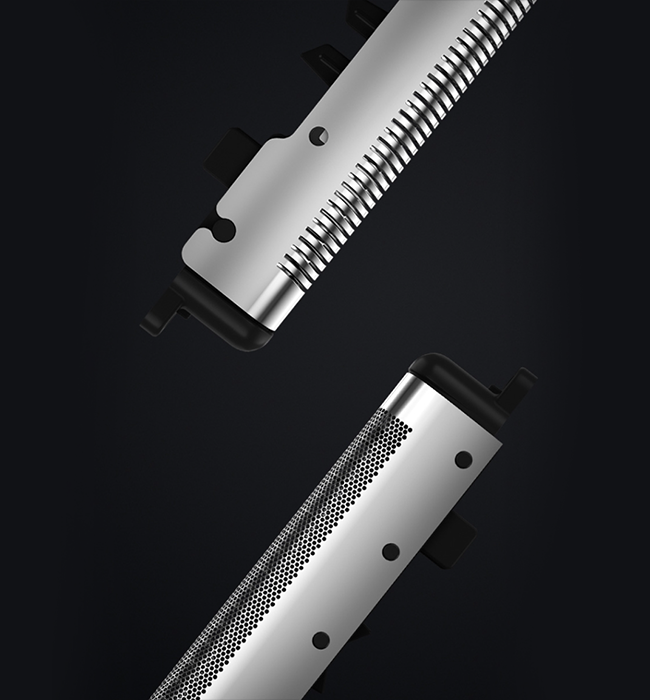 Фото 2 MiJia Portable shaver MSW201