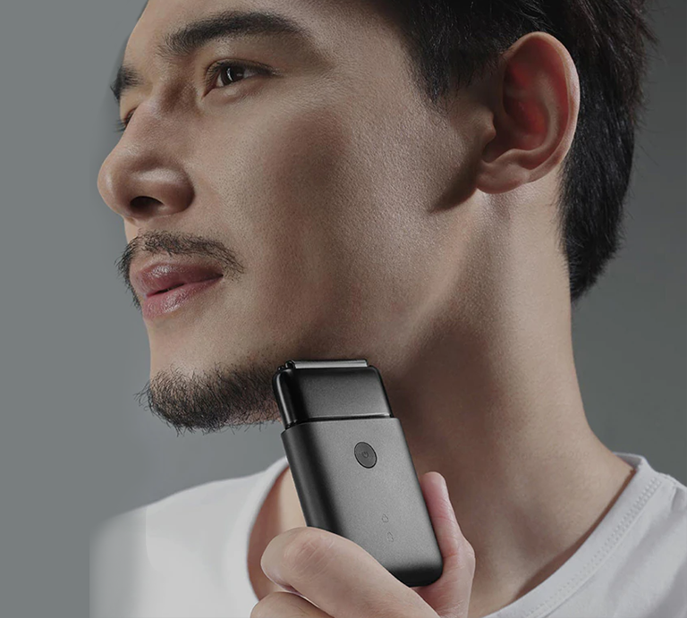Фото 3 MiJia Portable shaver MSW201