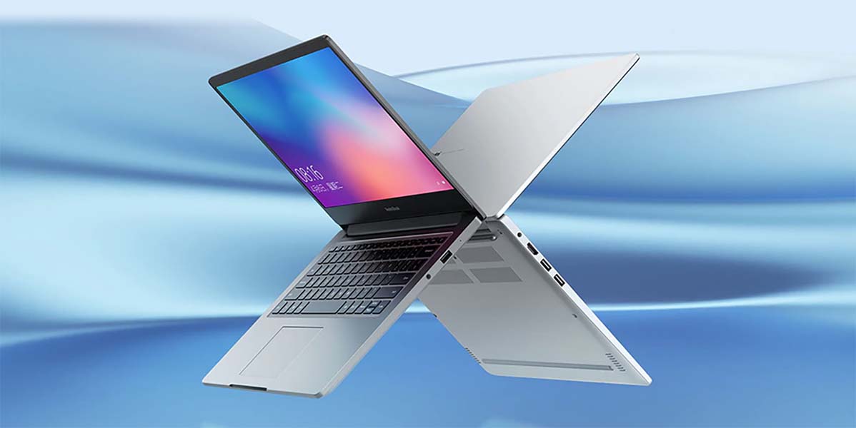 Фото 1 Mi RedmiBook 14